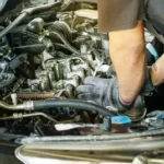 How to Tackle Transmission Issues During an Engine Swap