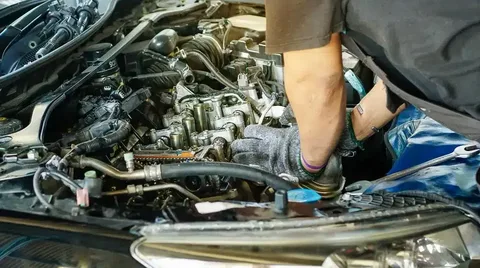 How to Tackle Transmission Issues During an Engine Swap