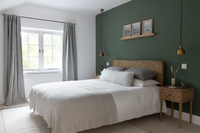 17 Calm & Stylish Sage Green Bedroom Ideas for Australian Homes