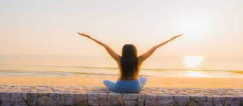 6 Simple Ways to Improve Your Spiritual Fitness and Find Inner Peace