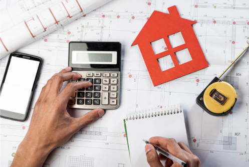 How to Plan a Home Addition and Remodeling Under Budget