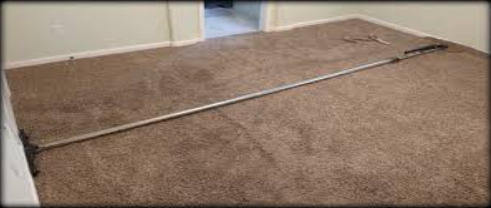 How to Smooth Carpet Wrinkles with Professional Stretching