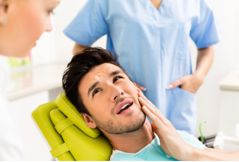 TMJ Disorder Experts Effective Pain Management Solutions