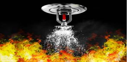 Why Fire Sprinklers Are Crucial for Home Fire Safety