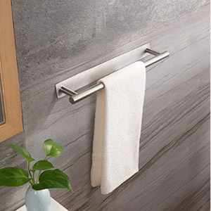 How to Install Towel Rail on Tiles – Step-by-Step Guide