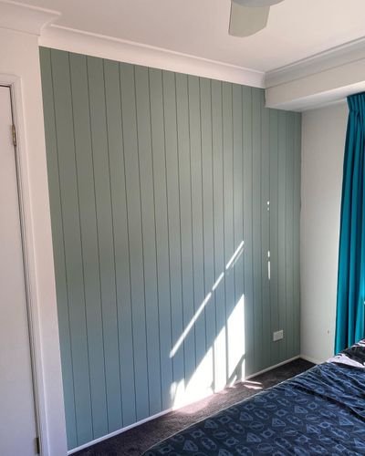 how to installation VJ Paneling