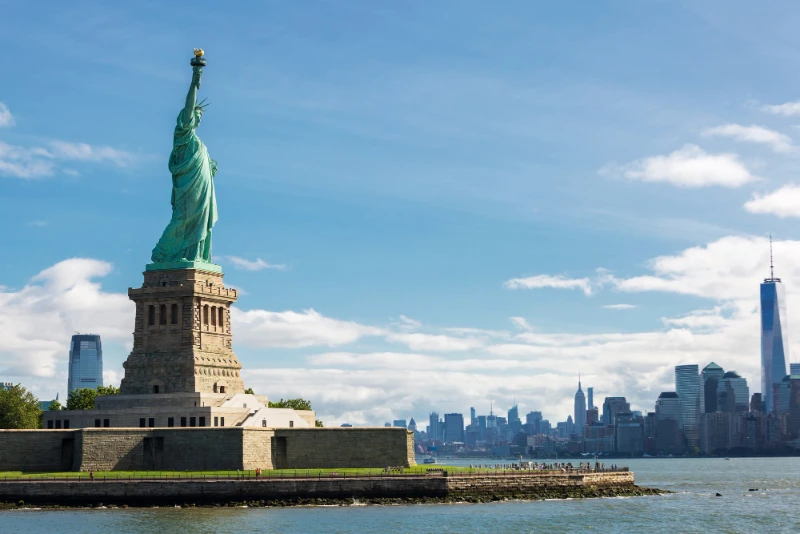 Things to Do When in New York The Ultimate Guide